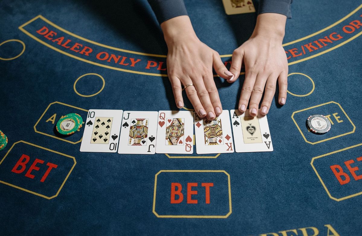 Windice Casino Live Casino